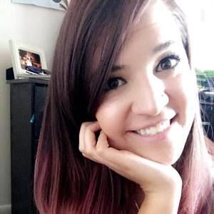 Meet your Posher, Katelyn